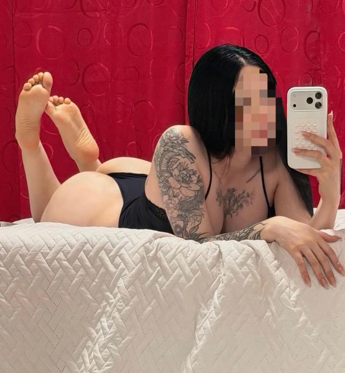 Escort De Lujo, Cachonda Con Ganas De Pasarla Bien