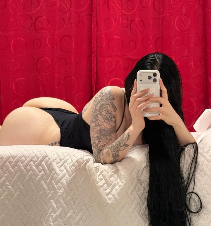 Escort De Lujo, Cachonda Con Ganas De Pasarla Bien