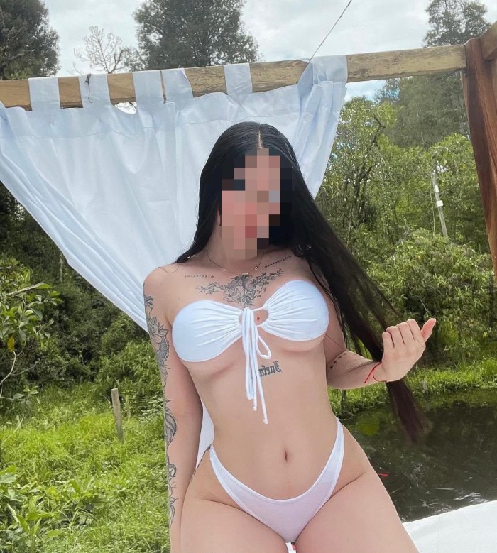 Escort De Lujo, Cachonda Con Ganas De Pasarla Bien