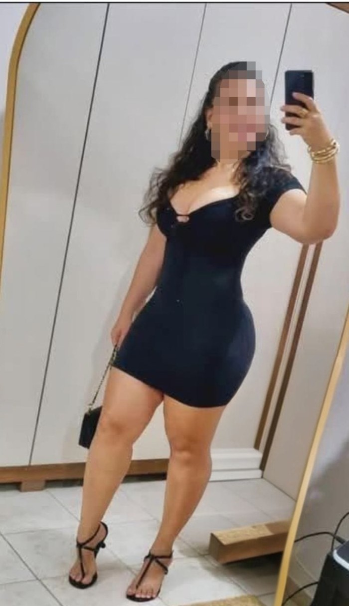 Preciosa morena