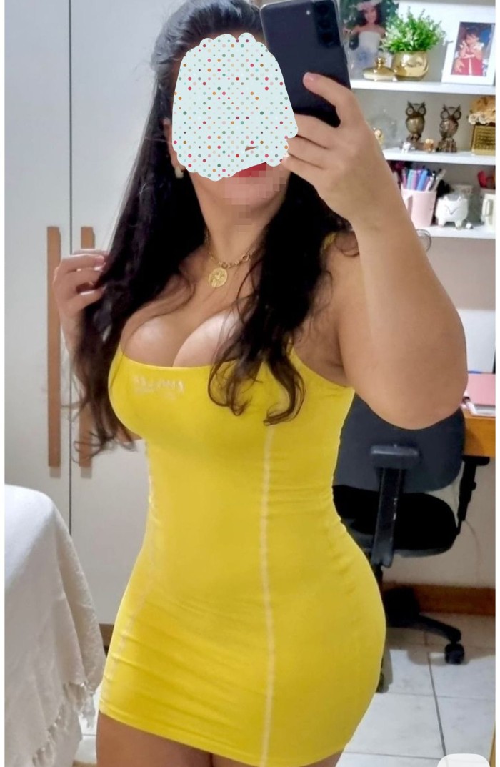Preciosa morena