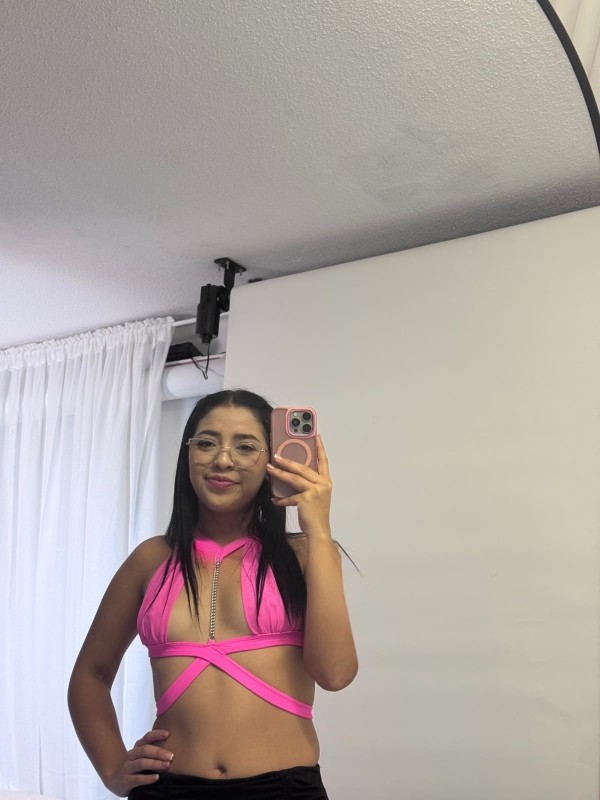 NOVEDAD SOY TU CHICA IDEAL CACHONDA Y FIESTERA