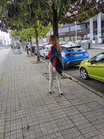 SERé TU DULCE TENTACIóN AMANTE DE BUEN SEXO ,