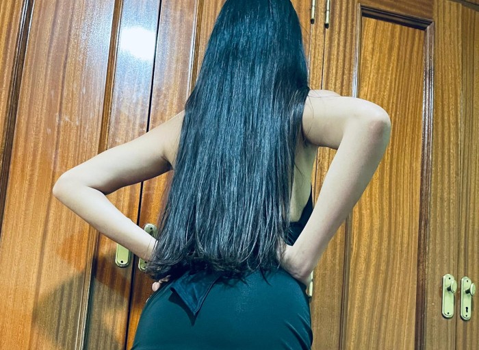 JOVENCISIMA COLOMBIANA PRECIOSA YOGURINA 19 AÑITOS