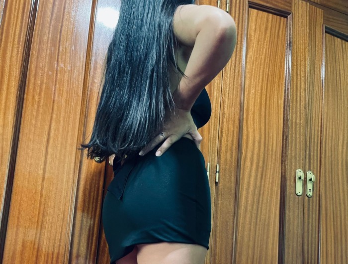 JOVENCISIMA COLOMBIANA PRECIOSA YOGURINA 19 AÑITOS