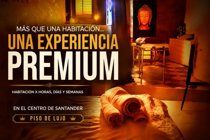 Alquiler habitaciones centro Santander