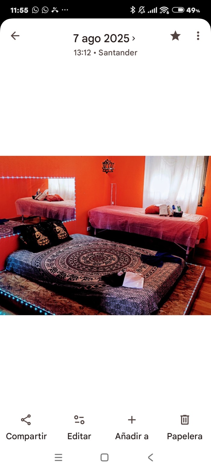 Alquiler habitaciones centro Santander