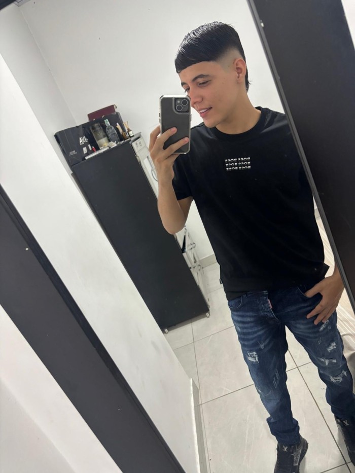 LATINO CALIENTE