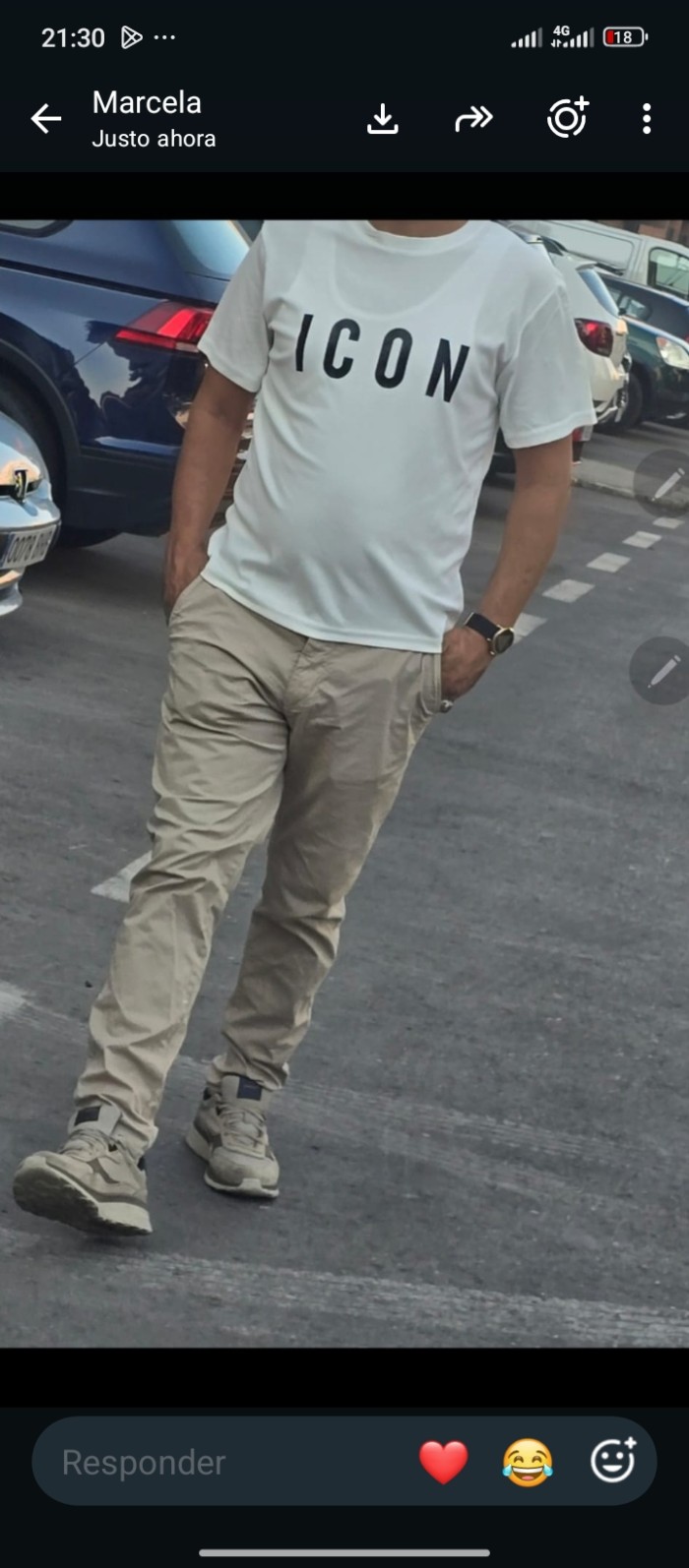 Chico activó