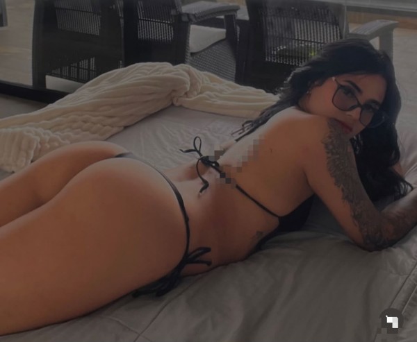 CHICA JOVENCITA GUAPA Y BIEN ATRACTIVA DISPUESTA A DARLO TODO EN GRANADA