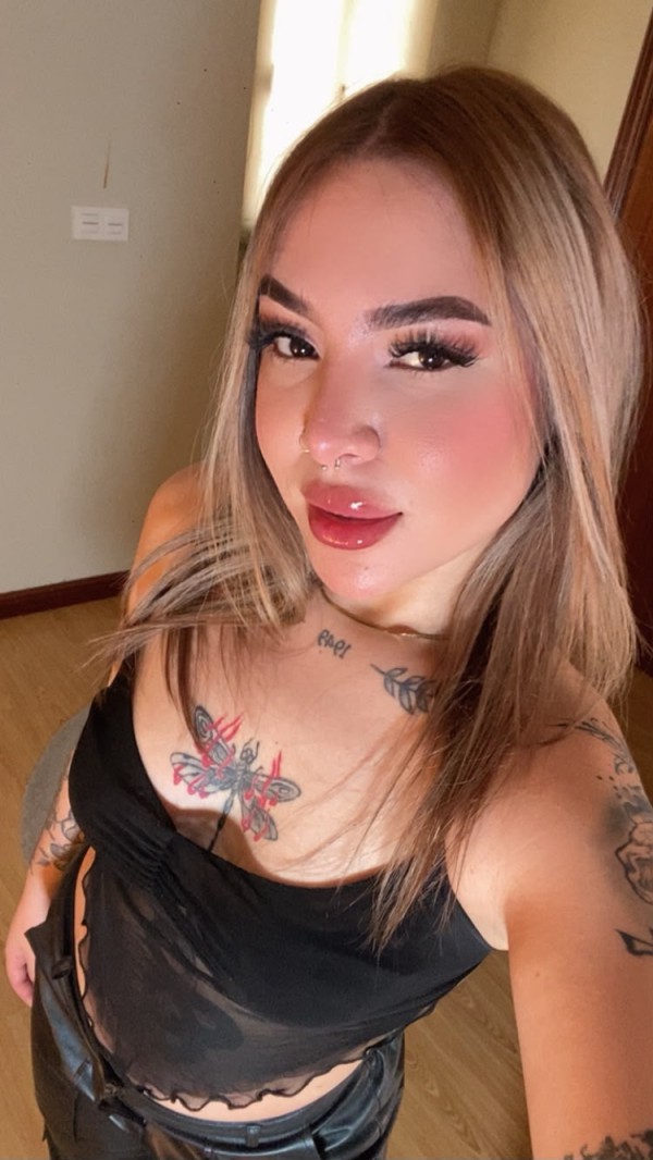 MIRANDA!! NUEVA EN TU CIUDAD….
