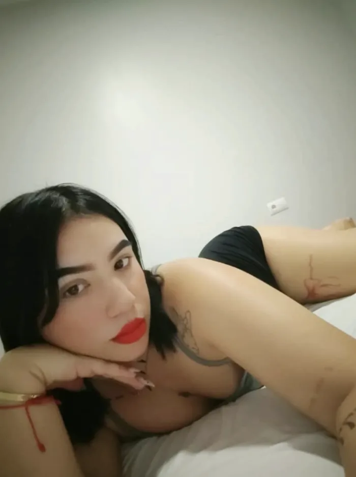 Tu tentación venezolana en Rota