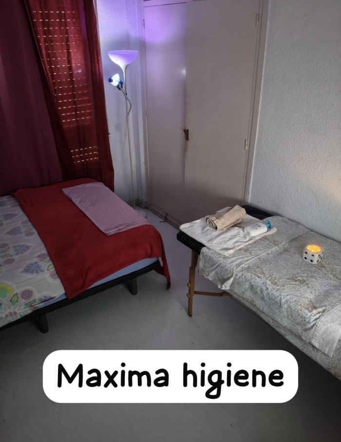 Morbazo, MASAJES JUEGOS D PAJAS Y MAS