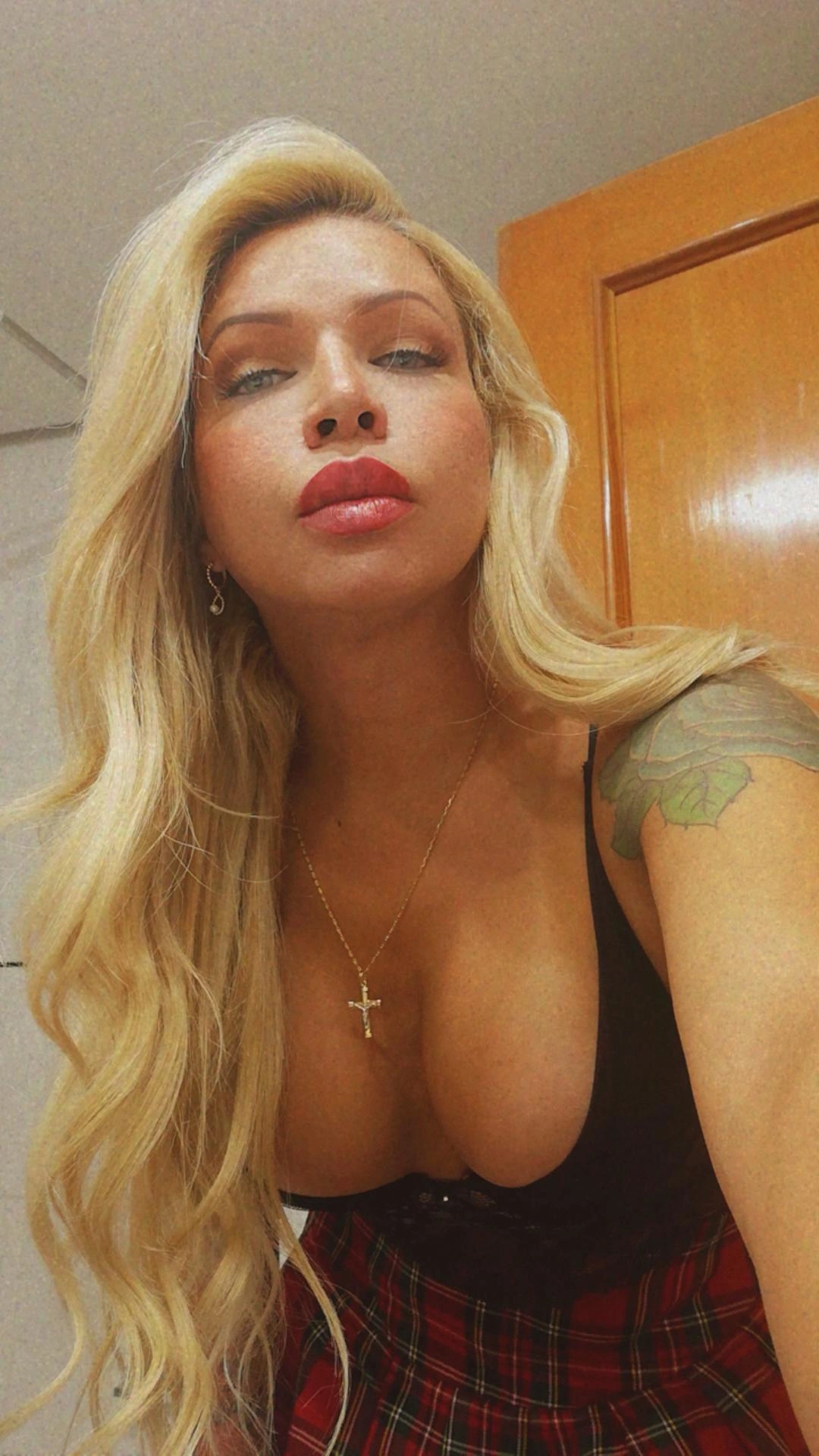 Activo o pasiva en Pozuelo de Alarcón transexual
