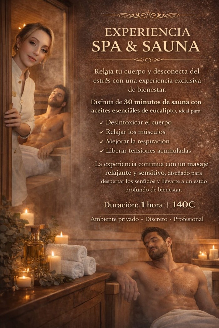 ANA, EXCLUSIVIDAD