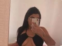 AMANDA LLEGA EN AGUILAS TU MEJOR OPCION