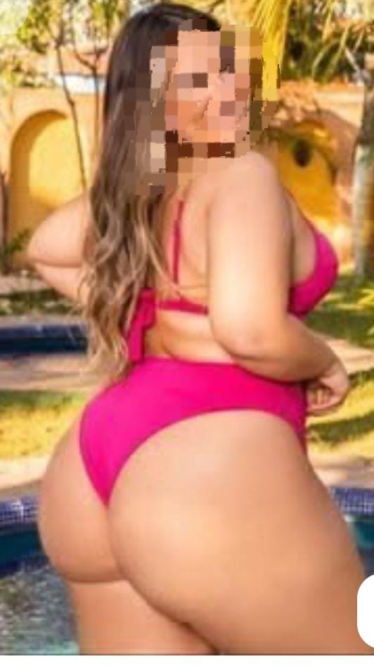 MADURITA PARAGUAYA RUBIA EXPLOSIVA 38 AÑOS REGRESO
