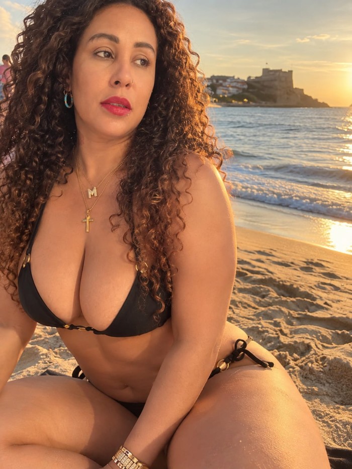CUBANA IMPONENTE