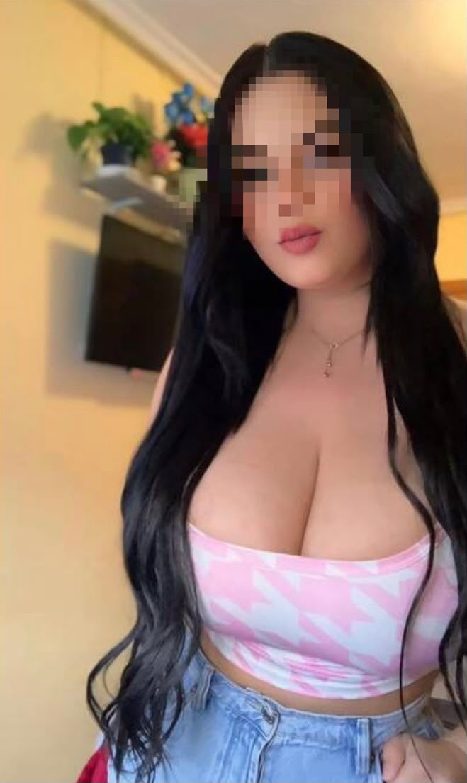 VALENTINA PARAGUAYA PARA MOMENTOS INOLVIDABLES