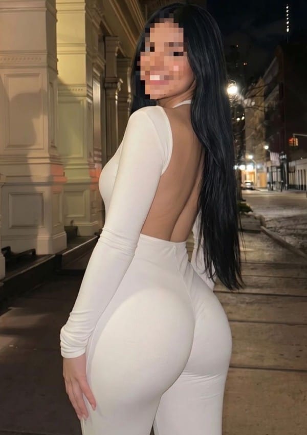 SOY SOFIA, PRINCESA COLOMBIANA LISTA PARA TI