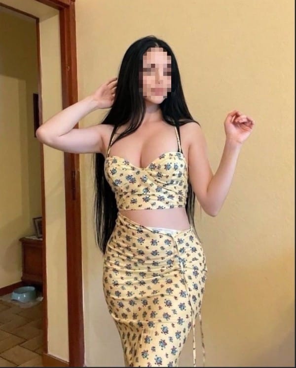 SOY SOFIA, PRINCESA COLOMBIANA LISTA PARA TI