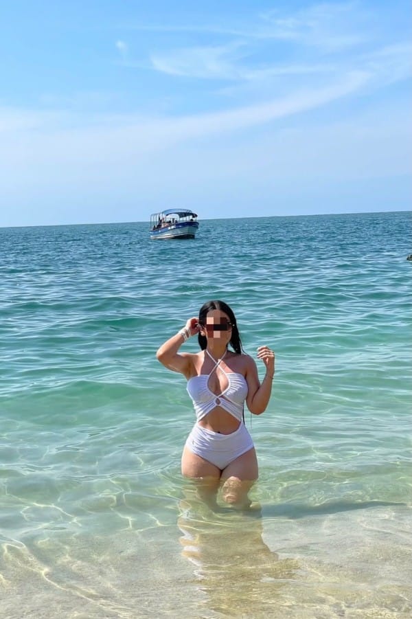 SOY SOFIA, PRINCESA COLOMBIANA LISTA PARA TI