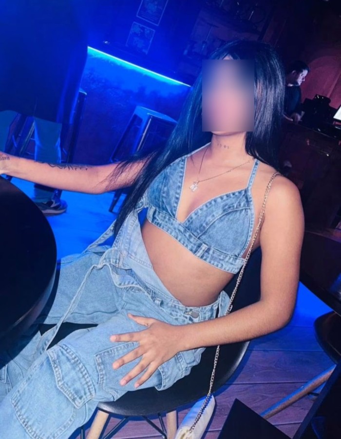 VENEZOLANA FOGOSA Y MUY VICIOSA ¡HAGO CASI DE TODO