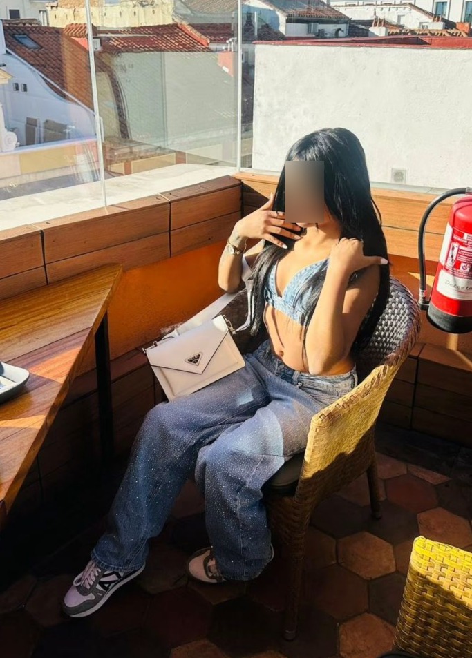 VENEZOLANA FOGOSA Y MUY VICIOSA ¡HAGO CASI DE TODO