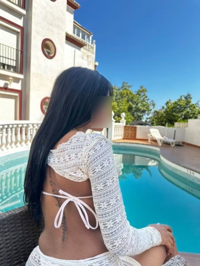 VENEZOLANA FOGOSA Y MUY VICIOSA ¡HAGO CASI DE TODO