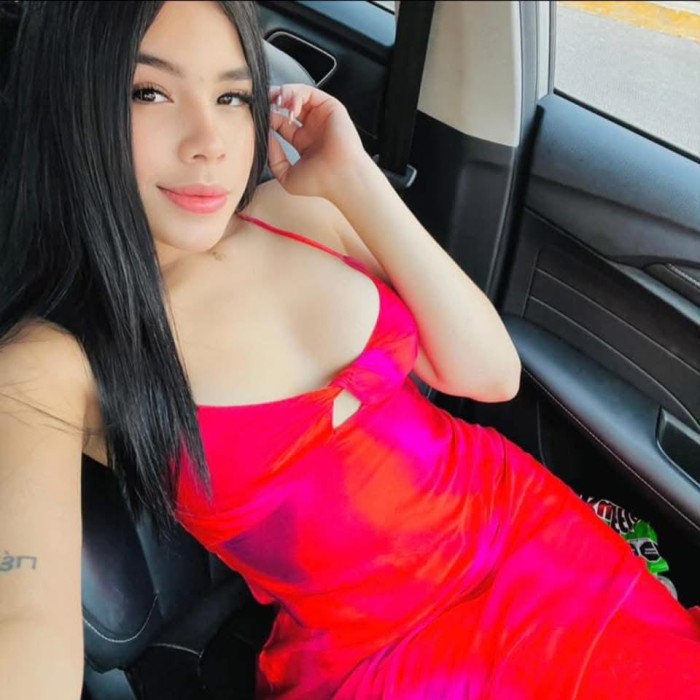 AMBAR  VENEZOLANA TOP TE ESTÁ ESPERANDO