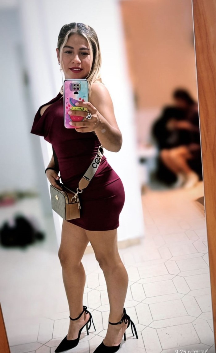 NOVEDAD TATI EN CORDOBA! FIESTERA MORBOSA COMPLACIENTE JUGUETONA