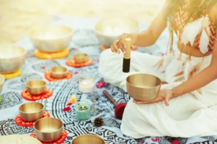 AMRITA Ritual Spa VEN Y RELAJATE