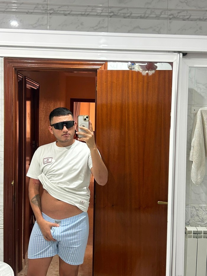 TU MORENITO EN CARTAGENA