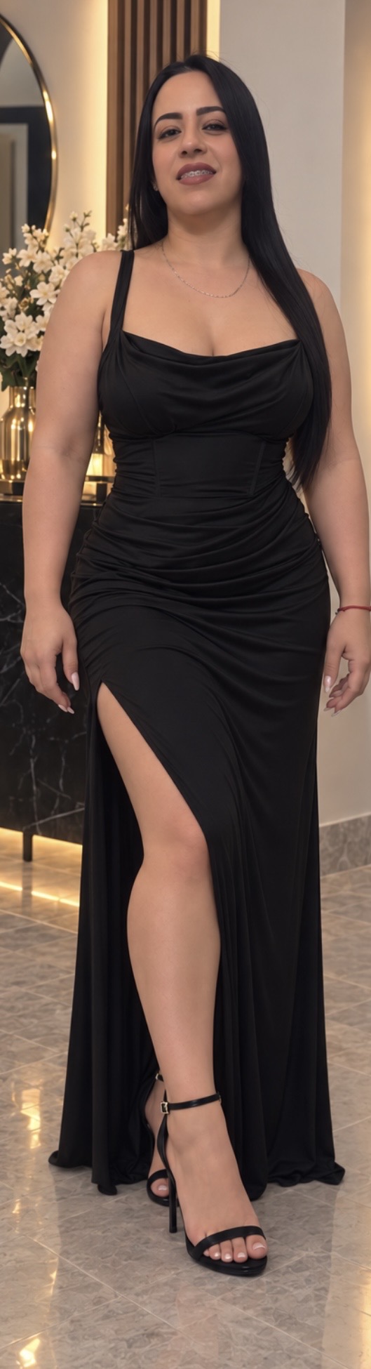 Tu elegante y sofisticada compañía