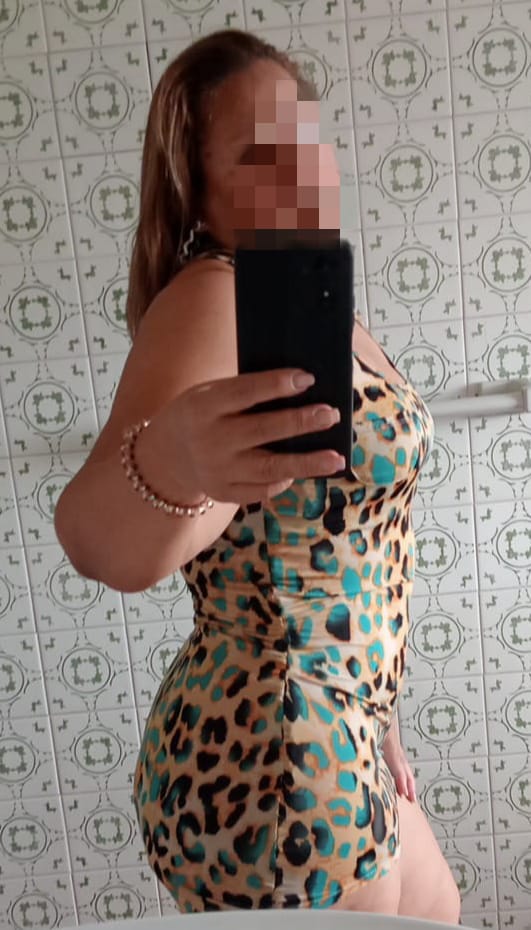 DELICIOSA, ATREVIDA, COQUETA Y SENSUAL 642279211