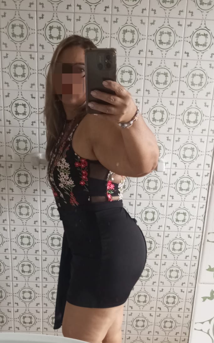 DELICIOSA, ATREVIDA, COQUETA Y SENSUAL 642279211
