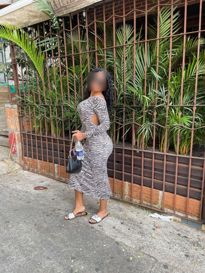 Maria 28 años entregada y juguetona Alicante