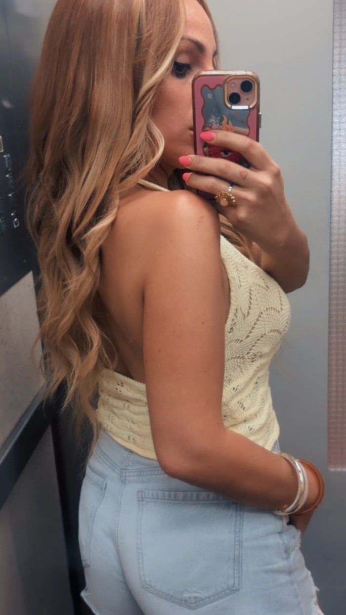 Chica trans catalana con xoxito para heteros