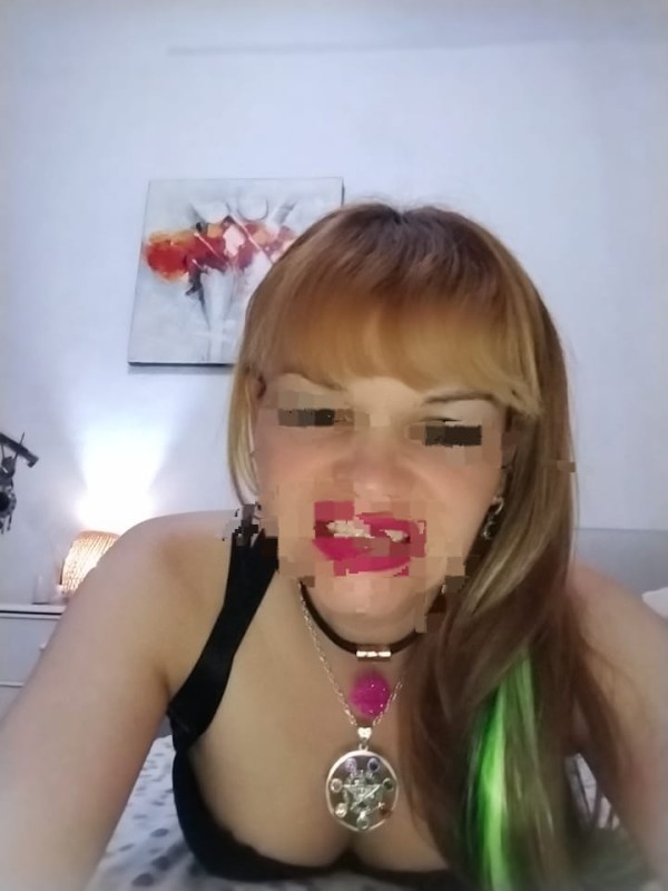 MARAVILLOSA GUAPA HERMOSA DISFRUTA
