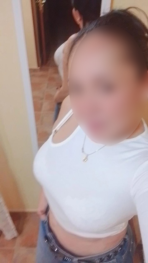 PAULINA CURVI CACHONDA 632013449 SANXENXO