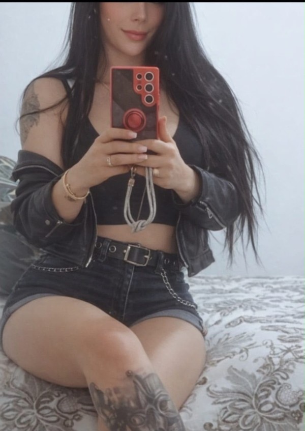 NOVEDAD NUEVA EN LA ZONA VIP