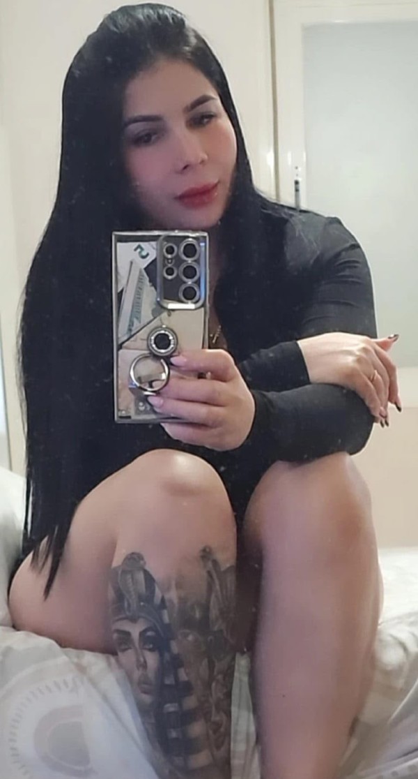 NOVEDAD NUEVA EN LA ZONA VIP