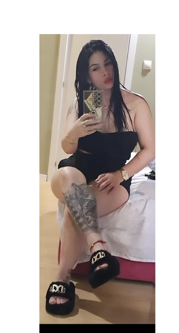 NOVEDAD NUEVA EN LA ZONA VIP