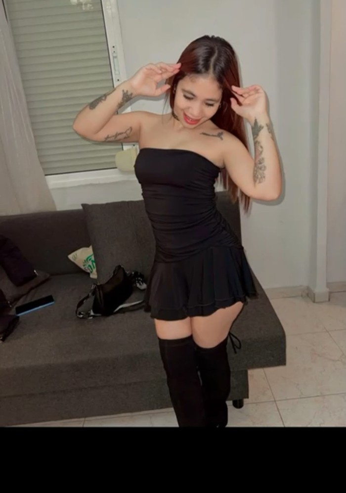 TU NIÑA CALIENTE COMPLETA INDEPENDIENTE EN MALAGA