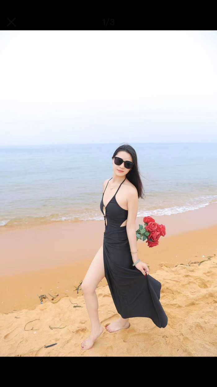 Chica asiática china nueva en Zamora
