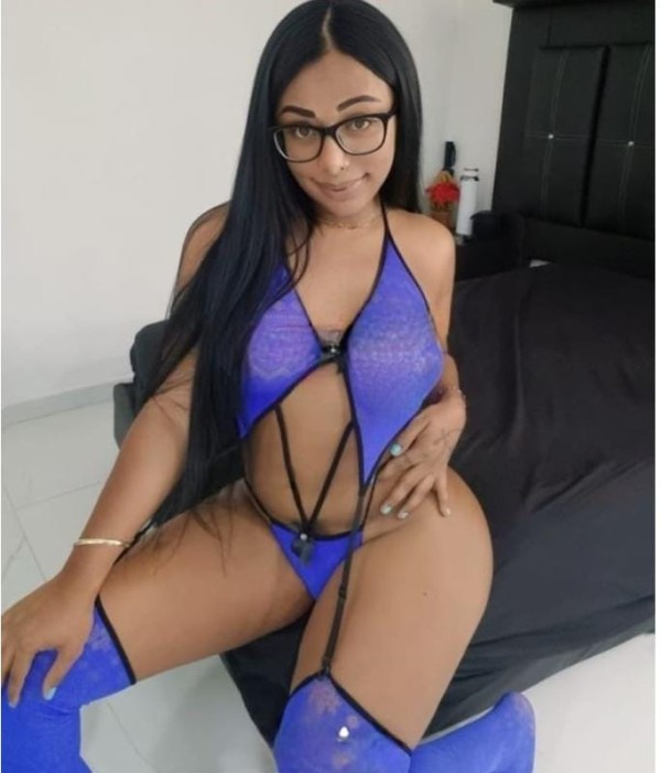 ULTIMOS DIAS PAMELA POLLONA PARA TU CULITO TRAGON