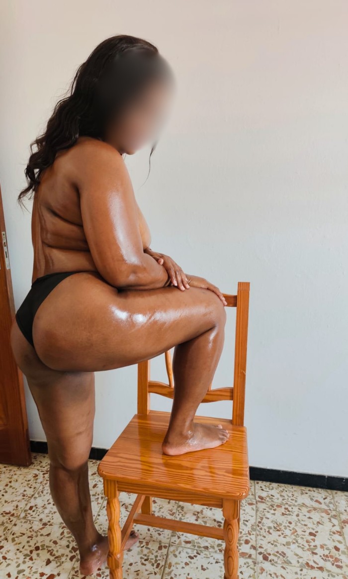 COLOMBIANA MUY SEXY NUEVA EN GALDAR