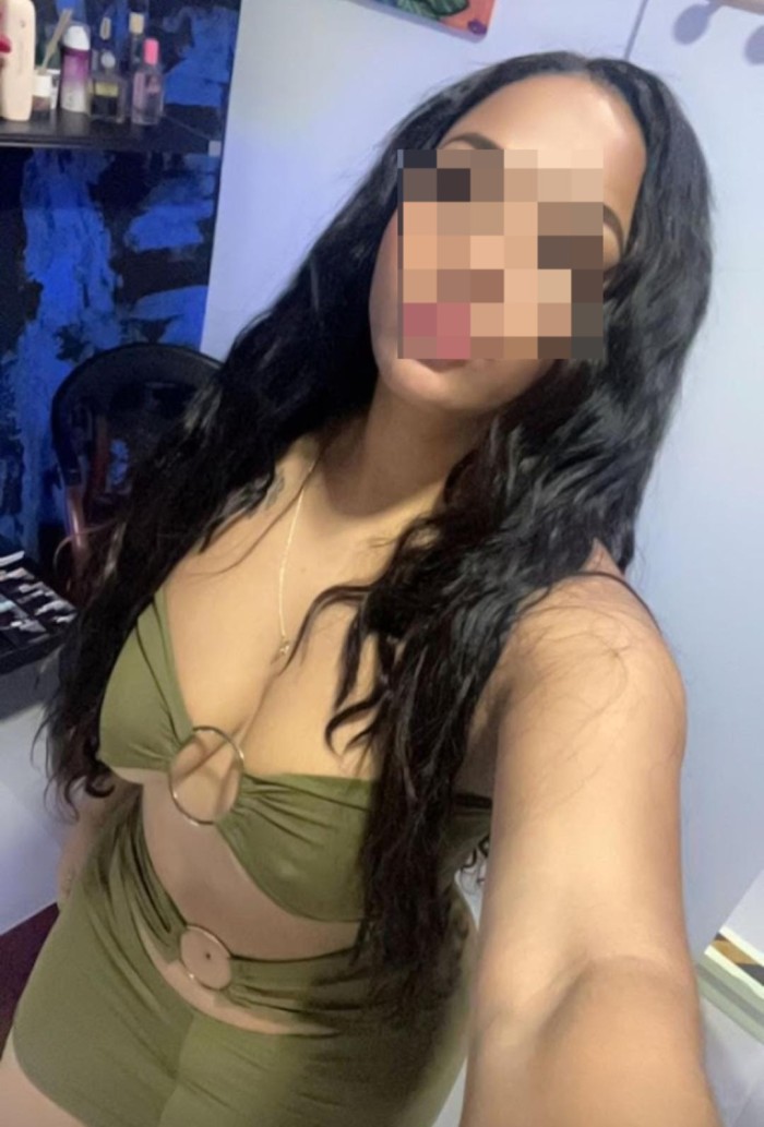 CACHONDA DISPUESTA AL PLACER NOVEDAD