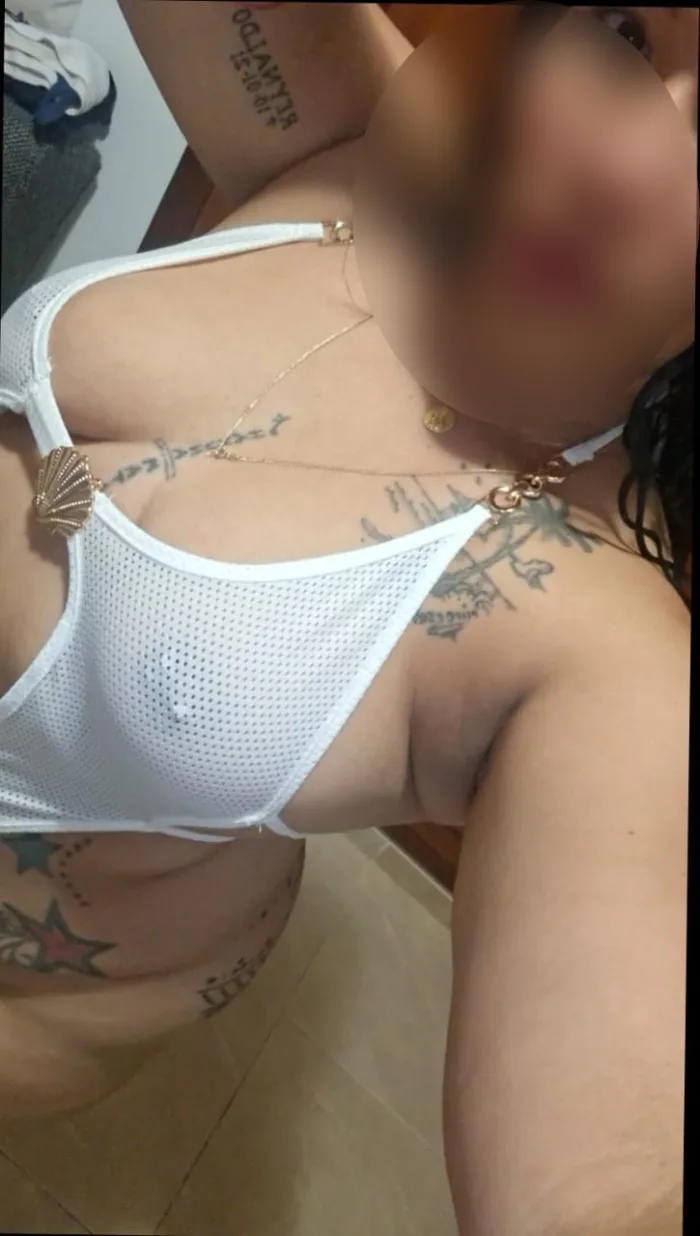655253815 bella divina y atenta en San Isidro