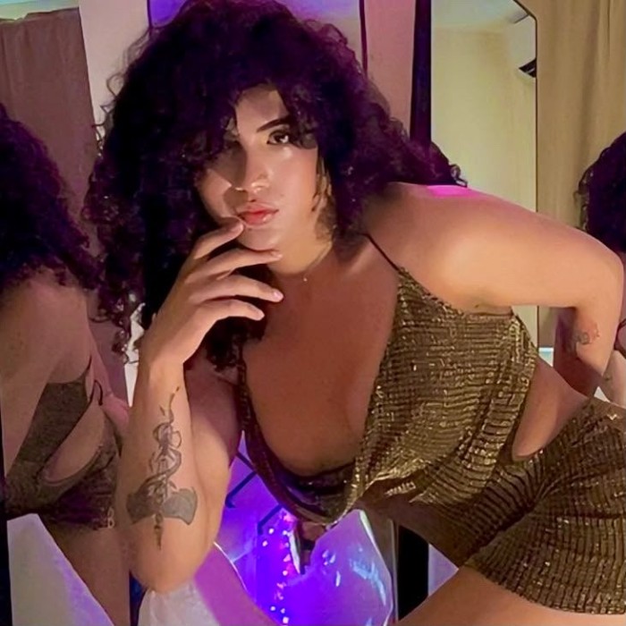 TRANS DE LUJO RICA SENSUAL ARDIENTE